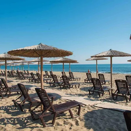 Marina White Sands Hotell Obzor